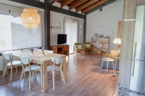 CASA LLOP a Paüls, Vall Fosca